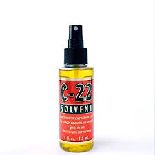 C22 Adhesive Remover